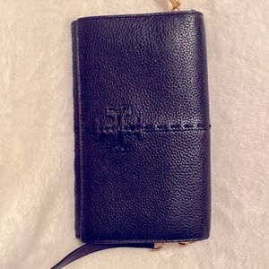 Brand new Tory Burch McGraw Wallet Crossbody. Style number: 64502.